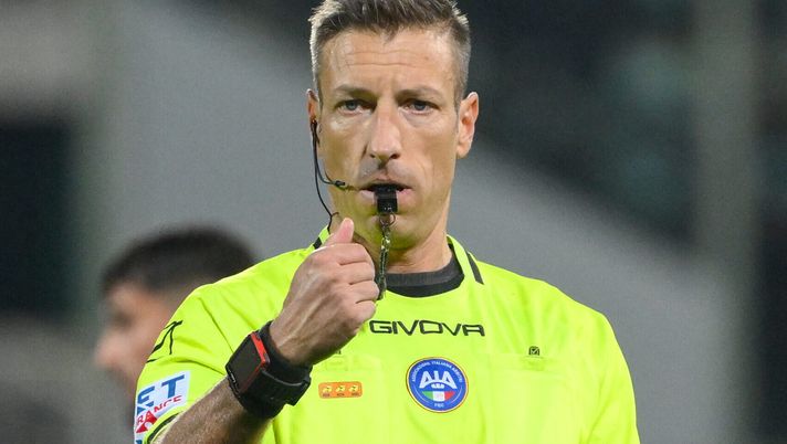 Marelli sul rigore: “Non l’avrei concesso. A Belotti cedono le ginocchia” - immagine 1