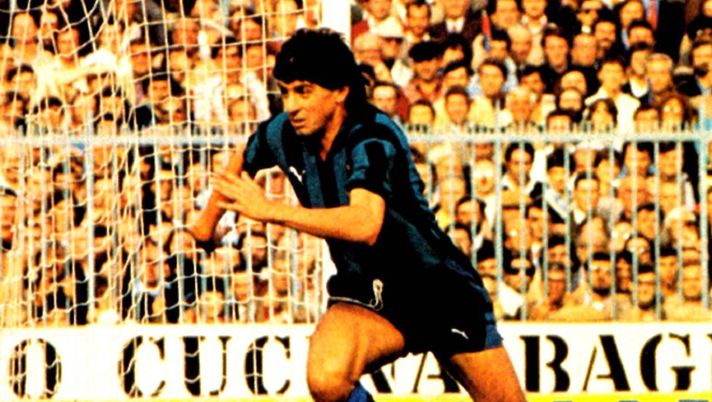 ESCLUSIVA Muraro: “Dybala fuoriclasse, Inter provaci! Vedo mix Inzaghi-Conte” ESCLUSIVA Muraro: “Dybala fuoriclasse, Inter provaci! Vedo mix Inzaghi-Conte” - immagine 1