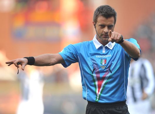 Rizzoli (Getty Images) Rizzoli (Getty Images)