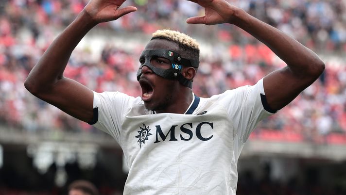 Serie A, Monza-Napoli 2-4: i partenopei superano la Lazio - immagine 1