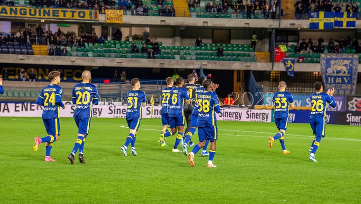 Nessun coro razzista: così il Verona ha vinto il ricorso - immagine 1