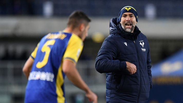 (Getty Images) Il Verona come il Liverpool di Klopp: Napoli fai attenzione! L’incredibile dato - immagine 1