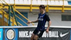 Inter, UFFICIALE: Gavioli ceduto in prestito per una stagione al Venezia