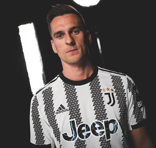 Milik Juve