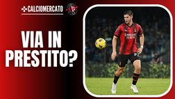 Calciomercato Milan – Schira: “Richiesta di prestito per Pellegrino”