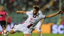 Calciomercato Milan – Possibile derby per Pavoletti: le novità