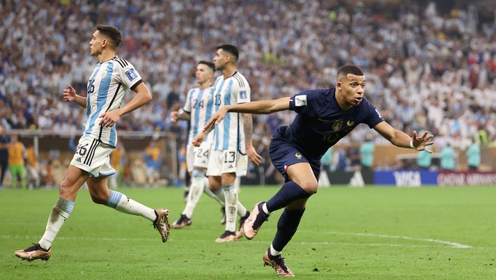 Dalla Spagna – Mbappe vuole lasciare il Psg a fine stagione: la scelta per il futuro - immagine 1