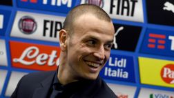 Empoli, ecco Antonelli: tassello d’esperienza per Andreazzoli