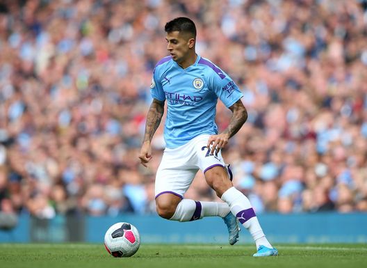 Colpaccio Bayern: preso Cancelo in prestito, riscatto a 70 mln. E’ già a Monaco- immagine 3