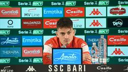 Play-off Serie B, contro il Bari di Esposito vince 1-0 il Sudtirol con un gol di Rover