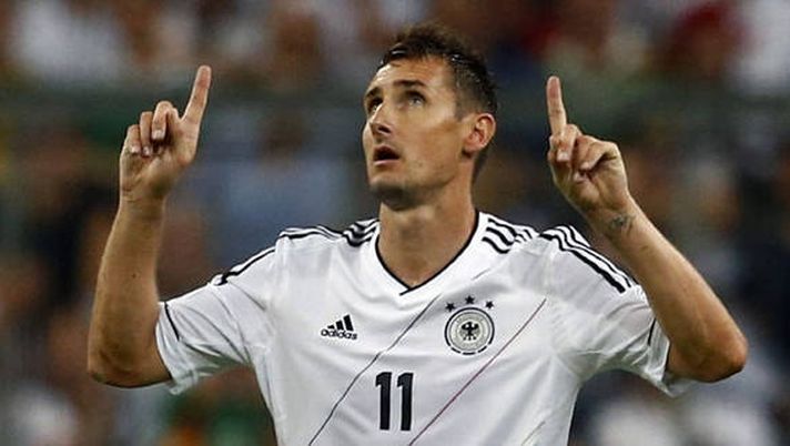 KLOSE – No rinnovo automatico, a 25 gare diritto d’opzione - immagine 1