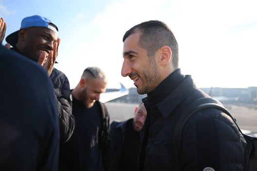 Talismano Mkhitaryan, è il più utilizzato da Inzaghi in stagione. E con la Lazio…- immagine 2