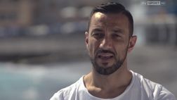 Quagliarella: “Schick? Deve stare un altro anno alla Samp. Juve? Dura…”