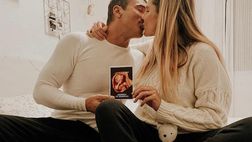 La sorella di Icardi annuncia la sua gravidanza, il papà di Mauro nonno per l’undicesima volta