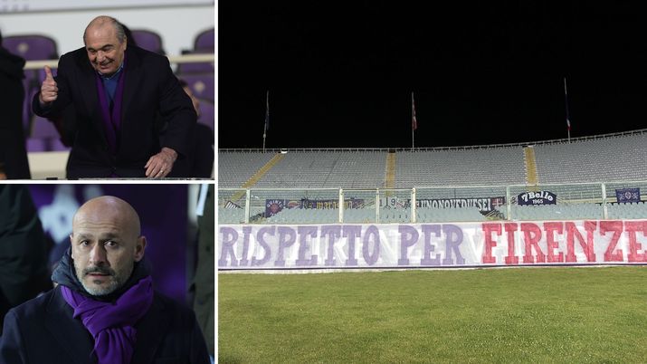 Fiorentina, non ci resta che…ridere - immagine 1
