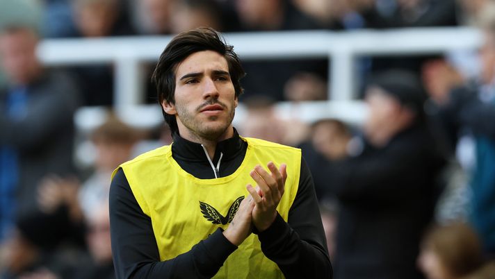 Tonali, autodenuncia alla FA: “Voglio chiudere una parentesi negativa e ripartire” - immagine 1