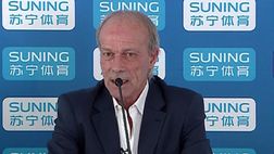 Sabatini: “Inter, serve orgoglio di appartenenza. Kroos? E’ una balla e su Bonucci…”