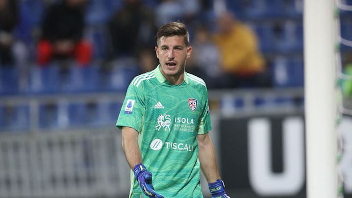 Cragno può restare al fantacalcio: si muove una neopromossa, il Cagliari fissa il prezzo - immagine 1