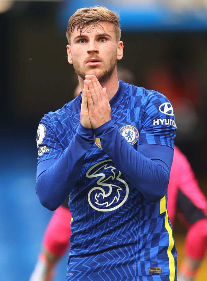 (Photo by Catherine Ivill/Getty Images) Lipsia, Ballack sferza Timo Werner: “Deve credere di più in sé stesso, gli manca mentalità vincente”- immagine 2