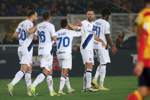 Inter, rallentare è impossibile: “Inzaghi ha creato una squadra in missione”- immagine 2