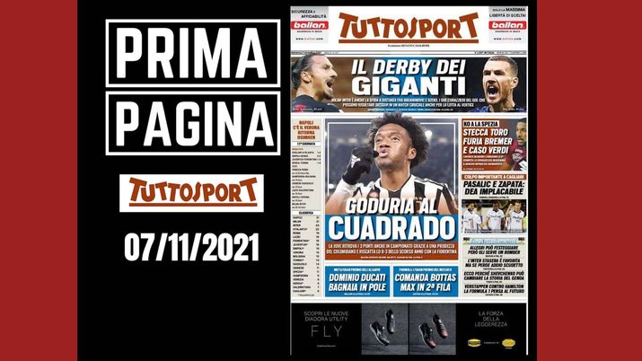 Tuttosport