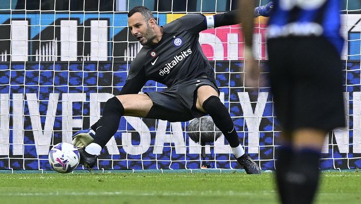 Handanovic salva l’Inter e il Toro esce sconfitto da San Siro - immagine 1