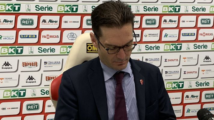 Padova, Joseph Oughourlian in conferenza stampa dalle 13.15: segui la diretta - immagine 1