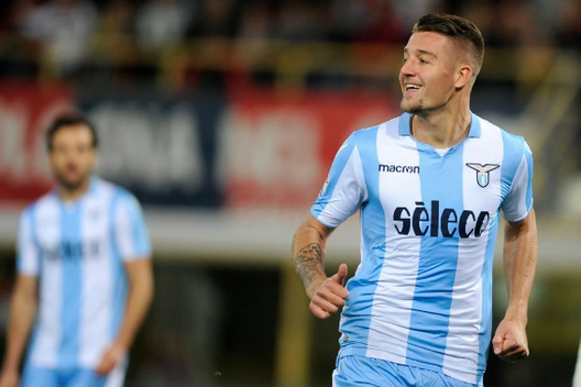 , Milinkovic è stato uno dei sogni estivi dei bianconeri , Milinkovic è stato uno dei sogni estivi dei bianconeri