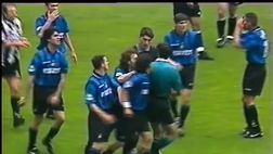VIDEO / 26-4-1998, Juventus-Inter 1-0: 18 anni fa lo “scippo” al Delle Alpi