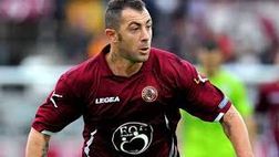 ESCLUSIVA – VANTAGGIATO, l’agente: “Gode della stima di tutti e resterà ancora in maglia amaranto”