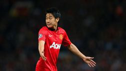 Kagawa vota Rooney: “Perfetto per diventare tecnico del Manchester United”