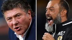 Wolverhampton-Torino 2-1: Mazzarri ci prova, ma non basta. Espirito Santo vince ancora