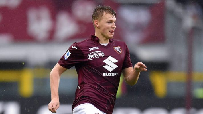 Schuurs: “Il ginocchio va molto meglio. Futuro? Me lo chiedono, spero di restare al Torino” - immagine 1