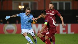 Cadù: “Lazio favorita ma mi aspetto una partita difficile per entrambe”