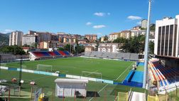 Potenza-Catania, un bivio per due. Le probabili formazioni e dove vederla