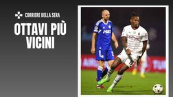 Dinamo Zagabria-Milan 0-4: “Quasi fatta” | Champions League News