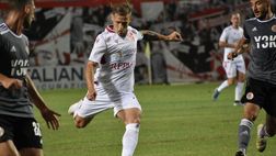 Padova-Alessandria, le pagelle. Ronaldo gioca da leader, sciocchezze di Chiricò e Della Latta
