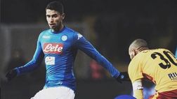 Jorginho esulta: “Non si molla niente, bravi ragazzi. Forza Napoli sempre!” |FOTO