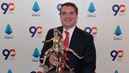 De Siervo: “Tre italiane in finale? Risultato della crescita. Vogliamo superare la Liga”