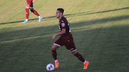 Monza-Torino 1-4, Ricci: “Siamo pronti per la ripresa. Il polpaccio? Sto bene”