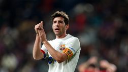 Dalla Spagna – Xavi punta sul rientro di un blaugrana per sostituire De Jong