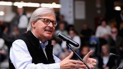 Sgarbi: “Acerbi mosso dall’ira contro Juan Jesus, il razzismo in Italia non esiste”