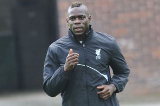 Mario Balotelli (Fonte: www.mirror.co.uk) Mario Balotelli (Fonte: www.mirror.co.uk)