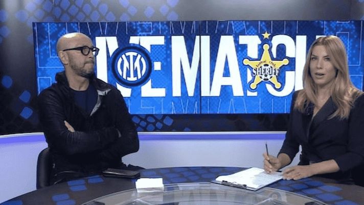 Zenga: “Inter-Sheriff, un numero in attacco su cui riflettere. Vidal determinante” - immagine 1