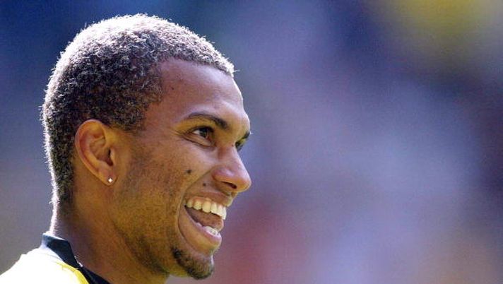 Coronavirus: parla Marcio Amoroso Coronavirus: parla Marcio Amoroso