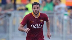 Gazzetta – Juventus e Roma, scambio tra Higuain e Manolas?