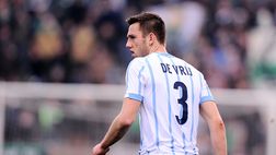 Mercato Lazio, de Vrij la ciliegina sulla torta?
