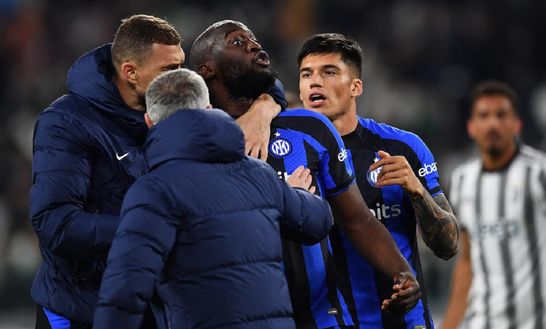Inter Lukaku