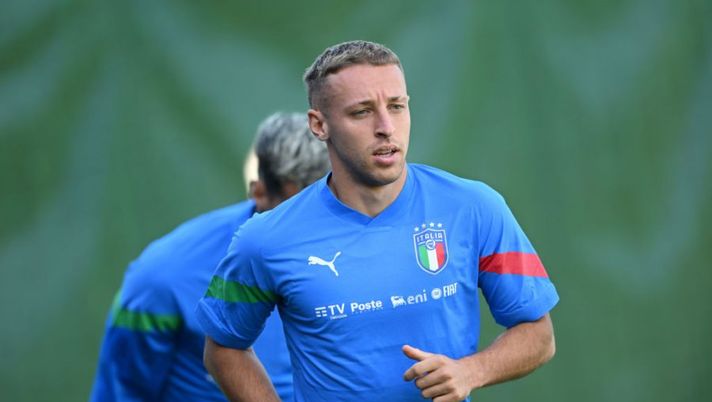 Sky: “L’Inter lavora per Frattesi: cena con il Sassuolo per il centrocampista” - immagine 1