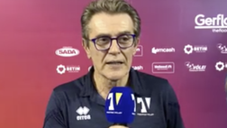 Volley, Trentino Itas: Lorenzetti celebra le 400 partite di Kaziyski